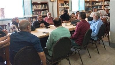 أدباء الفيوم يستعيدون تجربة أحمد خالد توفيق في ذكرى ميلاده