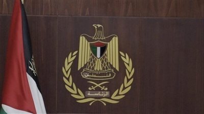 الرئاسة الفلسطينية ترفض تصريحات إسرائيلية بشأن المنطقة C