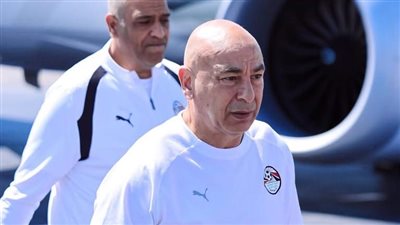 حسام حسن يعلن تفاصيل إصابات ثلاثي منتخب مصر