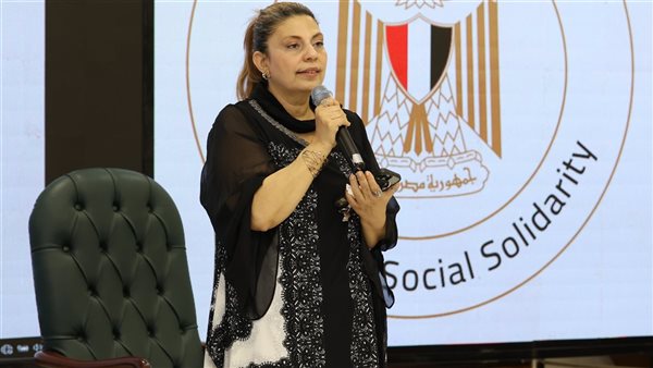 جانب من التدريب  