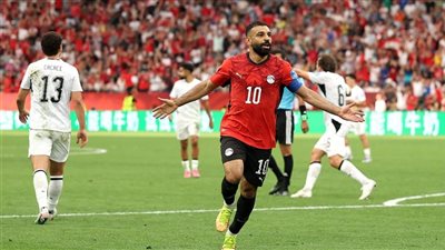 كأس العالم2026.. موعد مباراة مصر وإيران  بمختلف الدول العربية 