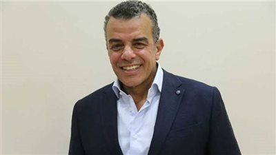 تغريم ناقد رياضي  20 ألف جنيه بتهمة سب وإزعاج خالد مرتجى أمين صندوق الأهلي