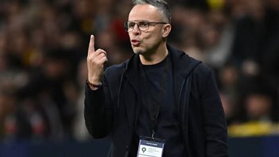 محمد وهبى: سنفوز بكأس العالم 2026