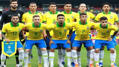 كأس العالم 2026... علامة تاريخية تعيد التفاؤل للبرازيل.. وفينيسيوس في قلب المشهد