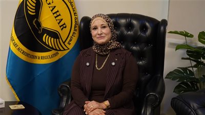 نقيب التمريض تحتفي بتجديد الاعتماد الدولي لـ«جهار» بنسبة 99% 