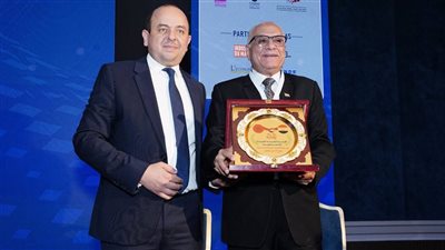 غرفة الإسماعيلية توقع شراكة اقتصادية مع فاس - مكناس المغربية