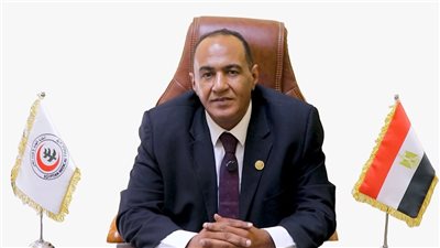 أمين عام اتحاد المهن الطبية: الاعتداء على الأطقم الطبية يهدد مصلحة المريض 