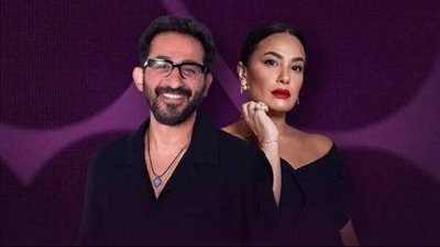    أحمد حلمي يستعد لطرح 