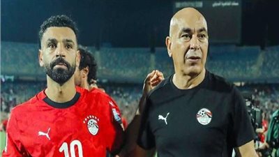 كأس العالم 2026.. محمد صلاح يهدد عرش حسام حسن التاريخي عبر بوابة إيران