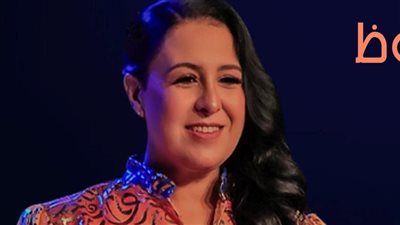 أمسية لأشعار أمانى محفوظ بأوبرا الإسكندرية