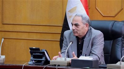 محافظ الإسماعيلية يعتمد نتيجة الشهادة الإعدادية بنسبة نجاح 70.42%