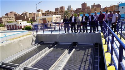 نوفا للصناعات الهندسية تستعرض احدث منتجاتها العالمية بسوهاج