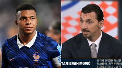 مبابي يجب أن يلعب للكاميرون.. تعليق ناري من إبراهيموفيتش على أداء منتخبات أفريقيا بالمونديال