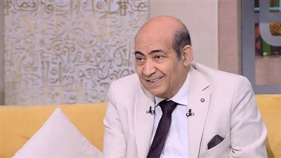 طارق الشناوي عن محمود عبدالمغني: طيب وجاد في عمله ويستحق كل الدعم الذي حصل عليه