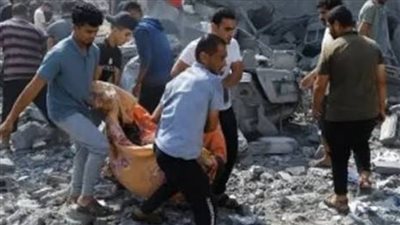 عاجل.. بيان أمريكي خليجي: لن يُجبر أحد على مغادرة غزة 