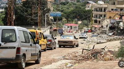 إعلام عبري: إسرائيل أبلغت الجانب اللبناني اكتمال بناء المنطقة الأمنية 