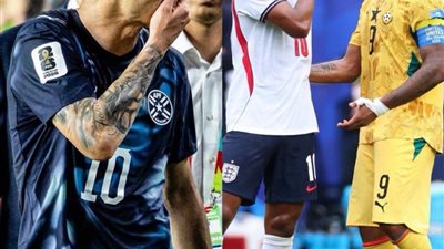 غرائب المونديال مستمرة.. باراجواي تشكو بيلينجهام إلى 
