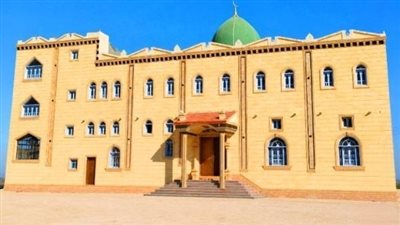 الأوقاف تفتتح 15 مسجدًا غدًا الجمعة 