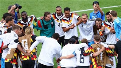 بث مباشر يلا شوت بدون تقطيع مشاهدة مباراة ألمانيا والإكوادور اليوم في كأس العالم 