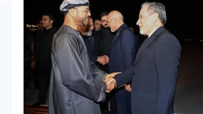 عراقجي: طهران وعمان ستعقدان محادثات لتحديد مستقبل إدارة هرمز