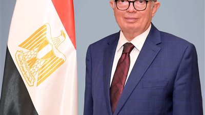 عيسى  يهنئ الخارجية بمرور 200 عام على تأسيس أول ديوان للشؤون الخارجية
