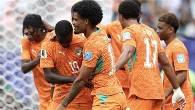 كوت ديفوار تحافظ على تقدمها أمام كوراساو في شوط أول قوي بكأس العالم