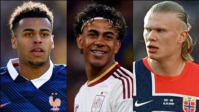 أول 20 تصنيفاً في مونديال 2026.. من أفضل لاعب حتى الآن؟