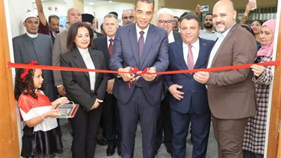 محافظ البحر الأحمر...ذكرى ثورة 30 يونيو ستظل علامة فارقة في تاريخ الدولة 