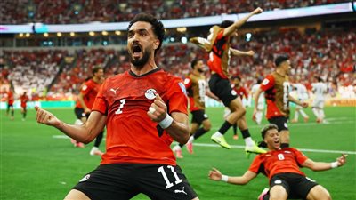 موعد مباراة مصر وإيران في كأس العالم .. والقنوات الناقلة 