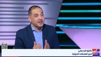 خبير علاقات دولية: مصر تعاملت مع ملف اللاجئين بشرف وشفافية وتتحمل عبء ضخم