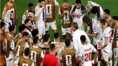  بث مباشر يلا شوت بدون تقطيع مشاهدة مباراة هولندا وتونس اليوم في كأس العالم