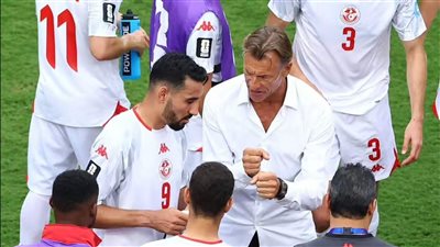 التحقيقات تحسم الجدل.. حقيقة إيقاف لاعبي منتخب تونس بسبب المنشطات