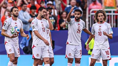 تونس بين أسوأ 10 منتخبات في تاريخ كأس العالم