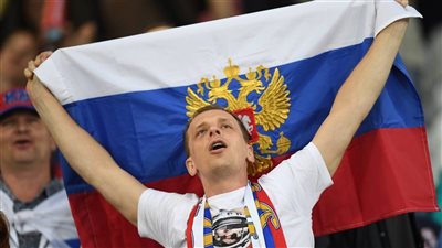 رسميا.. عودة روسيا وبيلاروسيا لمنافسات كرة القدم لأول مرة منذ حرب أوكرانيا