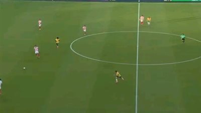 رقم سلبي تاريخي لباراجواي أمام أستراليا في كأس العالم 2026