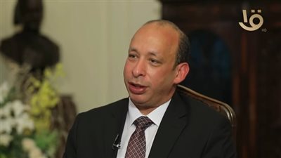 عميد قصر العيني: نستورد أحدث التقنيات الطبية لخدمة المريض المصري (فيديو)