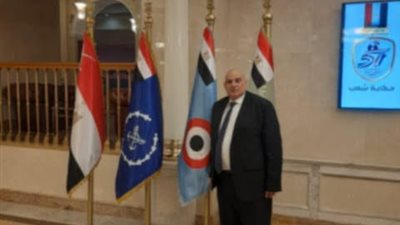 الجالية المصرية بروسيا تُهنئ الرئيس السيسي والشعب المصري بذكرى ثورة 30 يونيو