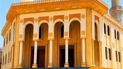 اليوم.. الأوقاف تفتتح 15 مسجدًا ضمن خطتها لإعمار بيوت الله تعالى