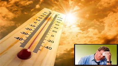 الأرصاد تكشف موعد ذروة الصيف 