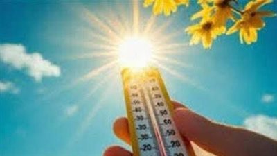 طقس الجمعة حار نهارًا.. والعظمى 36 درجة بالفيوم 