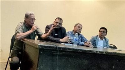 ثقافة الفيوم تفتح ملف التحولات السردية في الأدب العربي