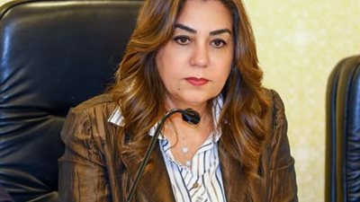 وزيرة التنمية المحلية تتابع تحسين الخدمات وإزالة المخالفات بحيي الدقي والعجوزة
