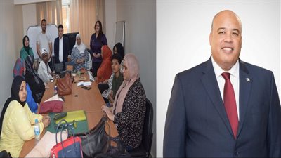 غرفة القاهرة تطلق برامج تدريبية لتطوير الحرف اليدوية وتعزيز تنافسية المنتجات المصرية