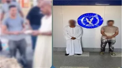 الداخلية: ضبط المتهمين بأداء مشهد تمثيلي عن بيع الخبز المدعم بالمنوفية
