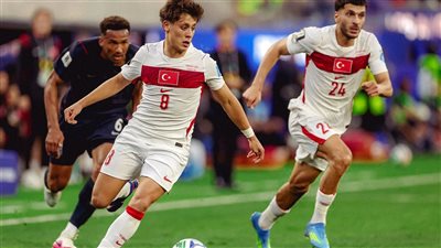 رغم الخروج المبكر.. أردا جولير يسجل رقمًا مميزًا في المونديال
