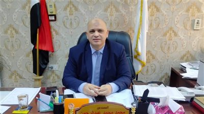 ضبط 24 طن فول صويا وفلفل أسود مغشوش ببني سويف