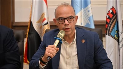 وزير الاستثمار: نعمل على ميكنة وربط الجهات الحكومية لتقليص زمن الإجراءات للمعدلات العالمية