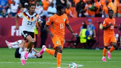 كوت ديفوار تعلن تشكيلها الرسمي لمواجهة كوراساو الحاسمة في كأس العالم 2026