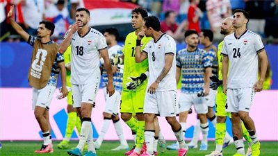  يلا شوت الآن .. بث مباشر مشاهدة مباراة العراق والسنغال اليوم في كأس العالم