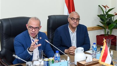 وزير الاستثمار: مصر تمتلك بنية تحتية متطورة وكوادر بشرية على أعلى مستوى